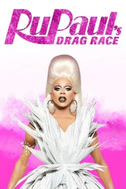 drag race wikipedia